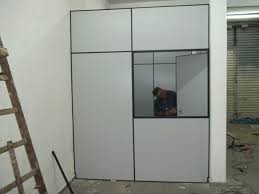 Divisória em Pvc para Empresa no Jardim Otília - Divisória de Pvc Preço Divisória em Pvc para Empresa no Jardim Otília - Divisória de Pvc Preço