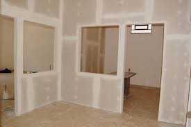 Parede de Gesso Acartonado na Vila Matias - Divisória de Gesso Parede de Gesso Acartonado na Vila Matias - Divisória de Gesso