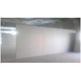 Divisória com valor bom no Jardim Haia do Carrão