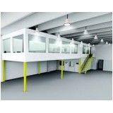 Divisória na Vila Pizzotti Divisória na Vila Pizzotti