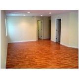 Divisória  no Brás