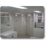 Divisória valor na Vila Granada