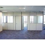 Divisórias de empresa no Jardim da Divisa