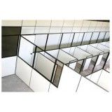 Divisórias em eucatex modelos na Vila Bandeirantes Divisórias em eucatex modelos na Vila Bandeirantes