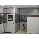 Divisórias eucatex modelos e preços no Parque Vila Maria