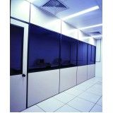 Divisórias eucatex no Jardim Maria Estela