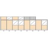 Divisórias para Escritório no Jardim Arizona