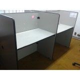 Divisórias para escritório no Jardim São Bento