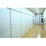 Divisórias para quartos na Vila Santo Henrique