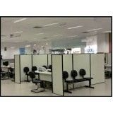 Divisórias para sala no Jardim Sara Divisórias para sala no Jardim Sara