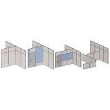 Divisórias para Escritório Usadas Divisórias para Escritório Usadas