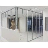 Empresa que vende divisórias na Vila Benevente Empresa que vende divisórias na Vila Benevente