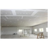 forro de gesso acartonado estruturado Vila Carrão forro de gesso acartonado estruturado Vila Carrão