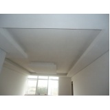 forro de gesso tabicado Jardim São Luiz forro de gesso tabicado Jardim São Luiz