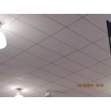 forro de isopor liso Campo Belo forro de isopor liso Campo Belo