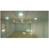 forro de isopor residencial em Sapopemba