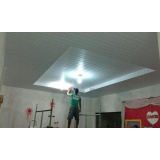 forro de pvc colocado em Sapopemba forro de pvc colocado em Sapopemba