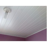 forro de pvc com sanca Jardins forro de pvc com sanca Jardins