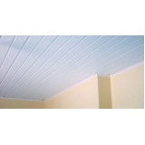 forro de pvc rebaixado Bom Retiro forro de pvc rebaixado Bom Retiro