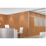 Parede divisória na Vila Natália Parede divisória na Vila Natália