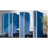 Qual o valor de divisórias na Vila Germaine