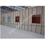 Qual valor de divisórias na Vila Mafra Qual valor de divisórias na Vila Mafra