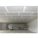 quanto custa forro de gesso acartonado estruturado Água Rasa quanto custa forro de gesso acartonado estruturado Água Rasa