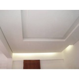 quanto custa forro de gesso para garagem Parque Peruche quanto custa forro de gesso para garagem Parque Peruche