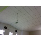 quanto custa forro de isopor Tremembé