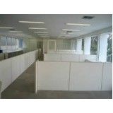 Site de divisórias usadas na Vila Marieta