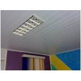 Sites de divisórias na Vila Anhembi