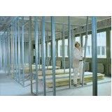 Sites divisórias usadas na Vila Sara