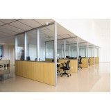 Valores de divisórias na Vila Guarani Valores de divisórias na Vila Guarani