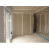 Vendas divisórias na Vila Cristália